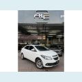 CHEVROLET CHEVROLET PRISMA FLEX MANUAL 4P - BRANCO - 2014 Foto 1 (Miniatura)