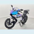 YAMAHA YAMAHA YZF R3 ABS GASOLINA - BRANCO - 2026 Foto 1 (Miniatura)