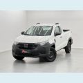 FIAT FIAT STRADA ENDURANCE CS FLEX MANUAL 4P - BRANCO - 2023 Foto 1 (Miniatura)