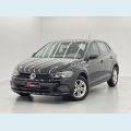 VOLKSWAGEN POLO AF FLEX AUT. 4P - PRETO - 2019 Foto 1 (Miniatura)
