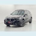 BMW X1 X25I ACTIVEFLEX 2.0 TURBO 231CV FLEX AUT. 4P - PRETO - 2020 Foto 1 (Miniatura)