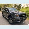 FORD RANGER XLS 2.2 16V DIESEL MANUAL 4P - CINZA - 2019 Foto 1 (Miniatura)