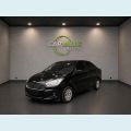 FORD KA+ SEDAN SE PLUS 1.0 FLEX MANUAL 4P - PRETO - 2017 Foto 1 (Miniatura)