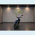 HONDA CG 160 TITAN EX 160CC FLEX - AZUL - 2024 Foto 1 (Miniatura)