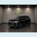 CHEVROLET TRACKER PREMIER 1.2 TURBO 12V FLEX MANUAL 4P - PRETO - 2021 Foto 1 (Miniatura)