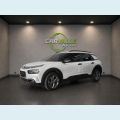 CITROËN C4 CACTUS 1.6 FLEX MANUAL 4P - PRATA - 2020 Foto 1 (Miniatura)