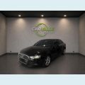 AUDI A4 ATTRACTION 1.8 TFSI MANUAL 4P - PRETO - 2015 Foto 1 (Miniatura)