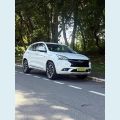 CHERY TIGGO 7 TXS 1.5 TURBO FLEX AUT. 4P - BRANCO - 2020 Foto 1 (Miniatura)