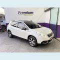 PEUGEOT 2008 - BRANCO - 2016 Foto 1 (Miniatura)