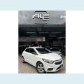 CHEVROLET CHEVROLET ONIX FLEX AUT. 4P - BRANCO - 2019 Foto 1 (Miniatura)