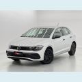 VOLKSWAGEN POLO TRACK MA FLEX MANUAL 4P - PRATA - 2025 Foto 1 (Miniatura)
