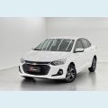 CHEVROLET ONIX PLUS 10TMT LT1 - BRANCO - 2025 Foto 1 (Miniatura)