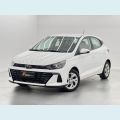HYUNDAI HB 20 1.0 M COMFOR - BRANCO - 2025 Foto 1 (Miniatura)