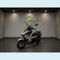 YAMAHA YAMAHA AEROX CONNECTED ABS 160 FLEX - VERDE - 2026 Foto 1 (Miniatura)