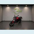 YAMAHA YS 150 FAZER SED 150CC FLEX - VERMELHO - 2025 Foto 1 (Miniatura)