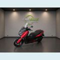 YAMAHA XMAX ABS 250 - VERMELHO - 2021 Foto 1 (Miniatura)