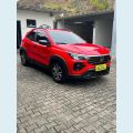 FIAT FIAT PULSE FLEX MANUAL 4P - VERMELHO - 2023 Foto 1 (Miniatura)