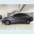 HONDA CITY FLEX AUT. 4P - CINZA - 2024 Foto 1 (Miniatura)