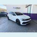 VOLKSWAGEN POLO FLEX MANUAL 4P - BRANCO - 2024 Foto 1 (Miniatura)