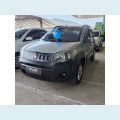 FIAT FIAT UNO FLEX MANUAL 4P - CINZA - 2011 Foto 1 (Miniatura)
