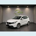 FIAT ARGO DRIVE 1.0 FLEX MANUAL 4P - BRANCO - 2023 Foto 1 (Miniatura)