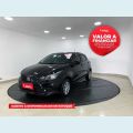 FIAT FIAT ARGO DRIVE 1.0 FLEX MANUAL 4P - PRETO - 2021 Foto 1 (Miniatura)