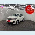 FIAT MOBI EVO LIKE 1.0 FLEX MANUAL 4P - BRANCO - 2019 Foto 1 (Miniatura)