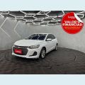CHEVROLET ONIX LT 1.0 FLEX MANUAL 4P - BRANCO - 2023 Foto 1 (Miniatura)
