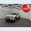 CITROËN CITROEN C4 CACTUS FEEL 1.6 FLEX AUT. 4P - PRATA - 2022 Foto 1 (Miniatura)