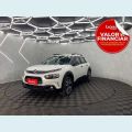 CITROËN C4 CACTUS 1.6 FEEL PACK (AUT) (FLEX) - BRANCO - 2022 Foto 1 (Miniatura)