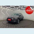 CITROËN C4 CACTUS FEEL 1.6 FLEX AUT. 4P - CINZA - 2022 Foto 1 (Miniatura)