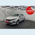 FIAT CRONOS 1.3 FLEX MANUAL 4P - PRATA - 2022 Foto 1 (Miniatura)