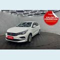 FIAT CRONOS DRIVE 1.3 FLEX MANUAL 4P - BRANCO - 2023 Foto 1 (Miniatura)