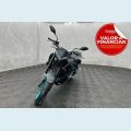YAMAHA MT-03 ABS FLEX - CINZA - 2025 Foto 1 (Miniatura)