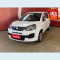 FIAT FIAT UNO DRIVE 1.0 FLEX MANUAL 4P - BRANCO - 2019 Foto 1 (Miniatura)