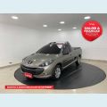PEUGEOT HOGGAR XR 1.4 FLEX MANUAL 2P - PRETO - 2011 Foto 1 (Miniatura)