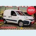 RENAULT KANGOO EXPRESS 1.6 16V FLEX MANUAL 4P - BRANCO - 2018 Foto 1 (Miniatura)