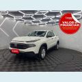 FIAT TORO ENDURANCE 1.8 (FLEX) (AUT) - BRANCO - 2022 Foto 1 (Miniatura)