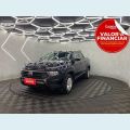 FIAT TORO ENDURANCE 1.3 TURBO FLEX AUT. 4P - PRETO - 2022 Foto 1 (Miniatura)