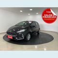 FORD FORD FIESTA SE 1.6 16V FLEX MANUAL 4P - PRETO - 2018 Foto 1 (Miniatura)