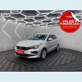 FIAT CRONOS 1.3 FLEX MANUAL 4P - PRATA - 2022 Foto 1 (Miniatura)