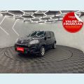 FIAT UNO ATTRACTIVE 1.0 FLEX MANUAL 4P - PRETO - 2021 Foto 1 (Miniatura)