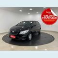 CHEVROLET ONIX LS 1.0 FLEX MANUAL 4P - PRETO - 2016 Foto 1 (Miniatura)