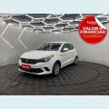 FIAT ARGO DRIVE 1.0 FLEX MANUAL 4P - BRANCO - 2020 Foto 1 (Miniatura)