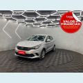 FIAT ARGO DRIVE 1.0 FLEX MANUAL 4P - PRATA - 2021 Foto 1 (Miniatura)