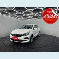 FIAT CRONOS DRIVE 1.0 FLEX MANUAL 4P - BRANCO - 2023 Foto 1 (Miniatura)