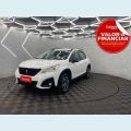 PEUGEOT 2008 ALLURE PACK 1.6 FLEX AUT. 4P - BRANCO - 2022 Foto 1 (Miniatura)