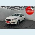 FIAT GRAND SIENA 1.0 FLEX MANUAL 4P - BRANCO - 2021 Foto 1 (Miniatura)
