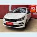 FIAT CRONOS DRIVE 1.3 FLEX MANUAL 4P - BRANCO - 2022 Foto 1 (Miniatura)