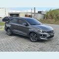 FIAT FIAT CRONOS PRECISION 1.3 FLEX AUT. 4P - CINZA - 2023 Foto 1 (Miniatura)